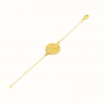 CUFF BRACELET 